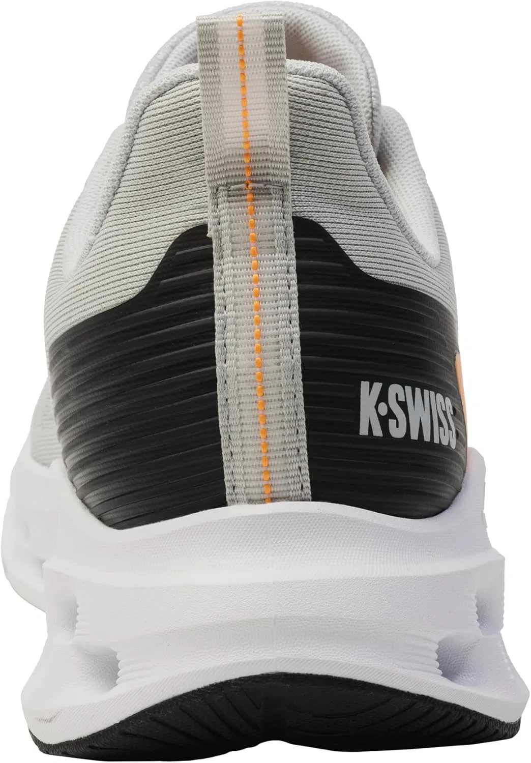 Мужские кроссовки K-Swiss Melrose Tubes Lite — фото 4