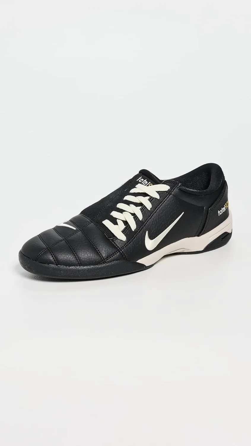 Мужские кроссовки Nike Total 90, черный/металлик золотой — фото 2