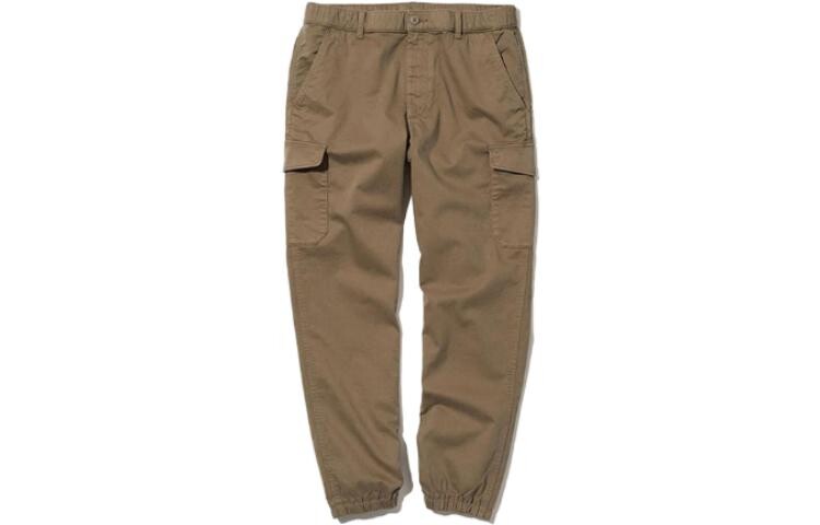 

Брюки-карго мужские Uniqlo