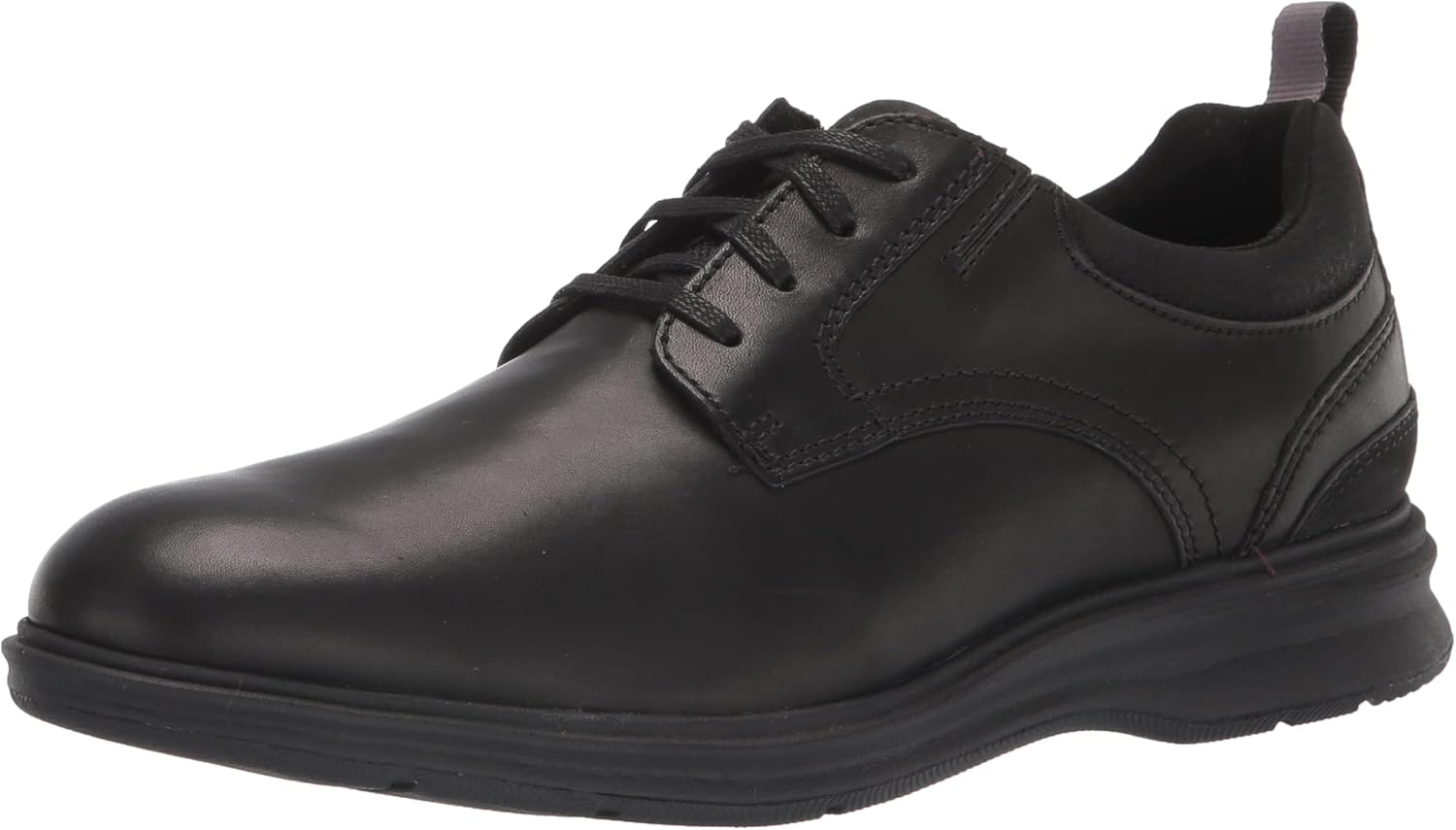 

Мужские кроссовки Rockport Total Motion City с открытым носком, черный