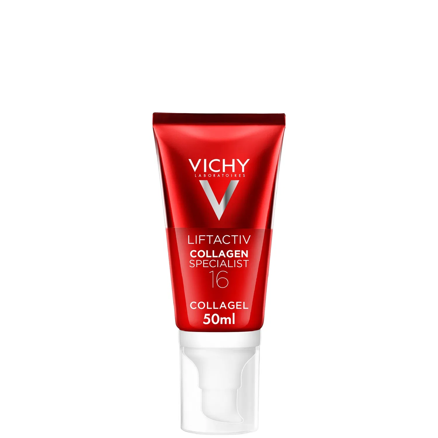 Сыворотка Vichy — Liftactiv коллагеновый специалист 16 коллаген антивозрастной, 50 мл