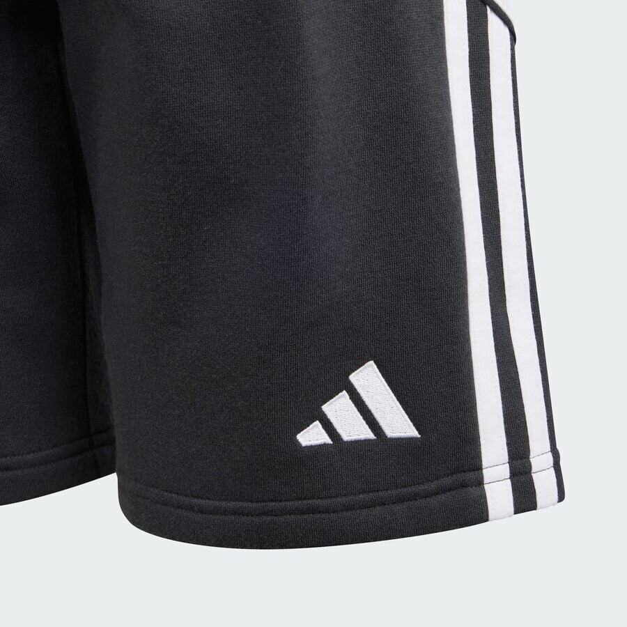 Брюки ADIDAS PERFORMANCE Regular Workout Pants Tiro 24, черный — фото 4