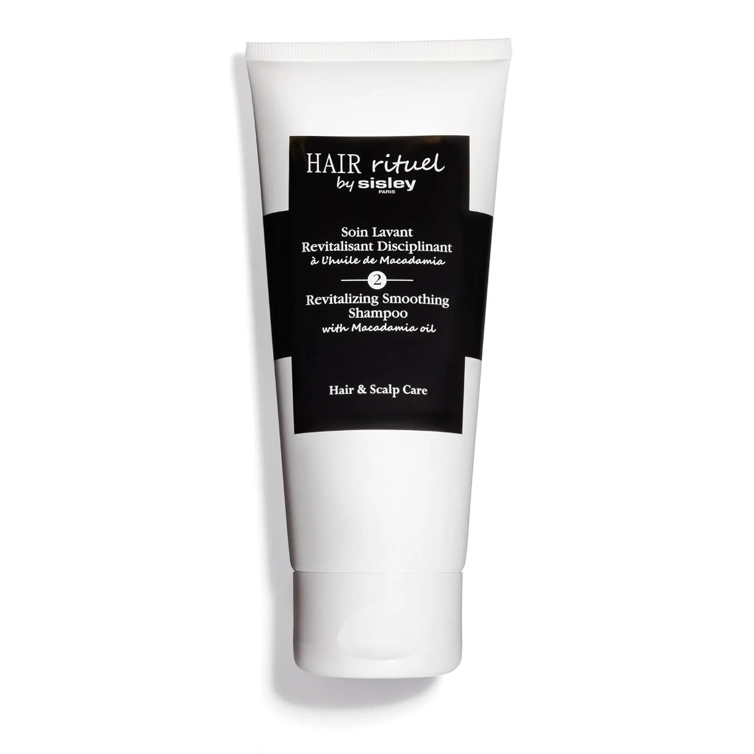 Шампунь для волос «Rituel Macadamia Huile» от SISLEY HAIR Hair Rituel By Sisley
