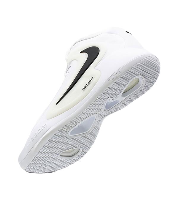 Волейбольные кроссовки Nike React Hyperset 2 — фото 3