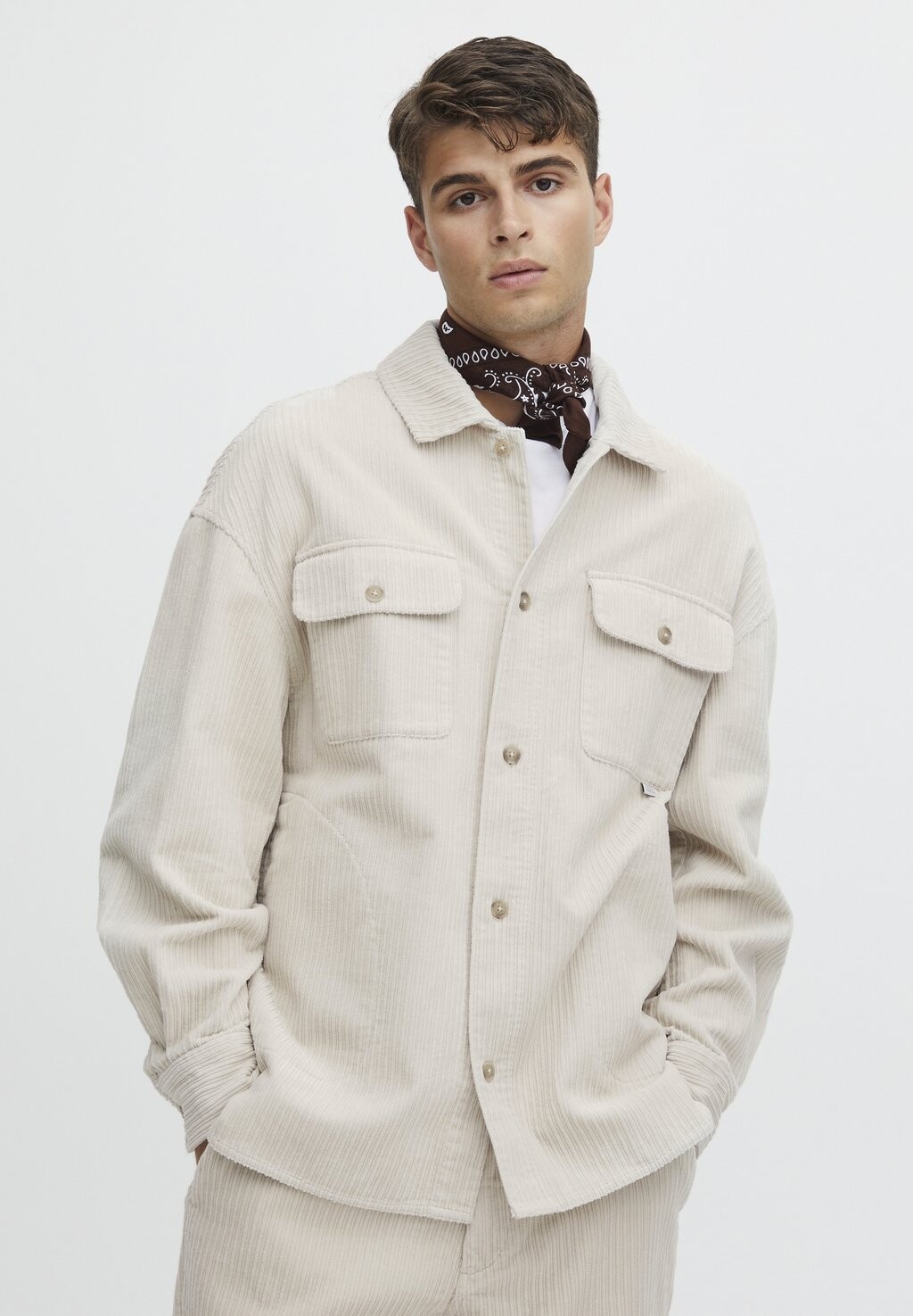 

Летняя куртка Casual Friday, Серый, Летняя куртка Casual Friday