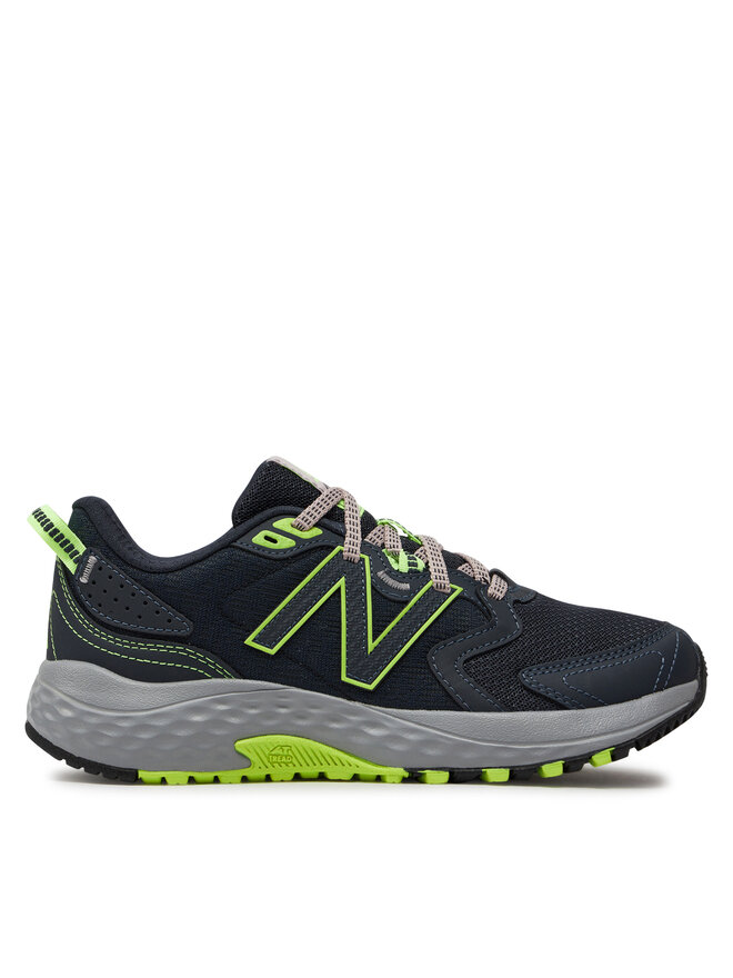 

Кроссовки New Balance, серый