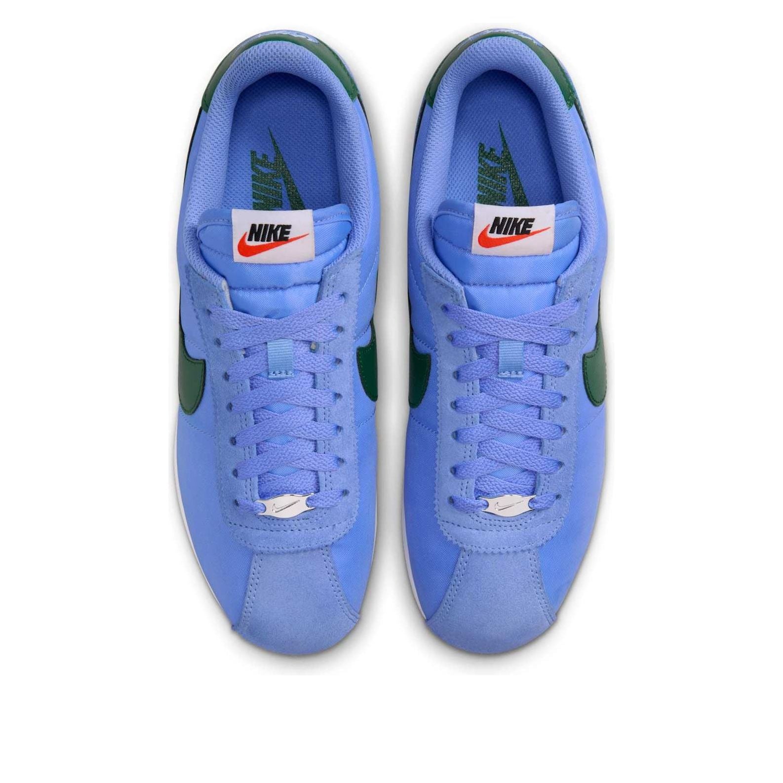 Кроссовки (WMNS) Nike Cortez Textile 'Royal Pulse' — фото 2