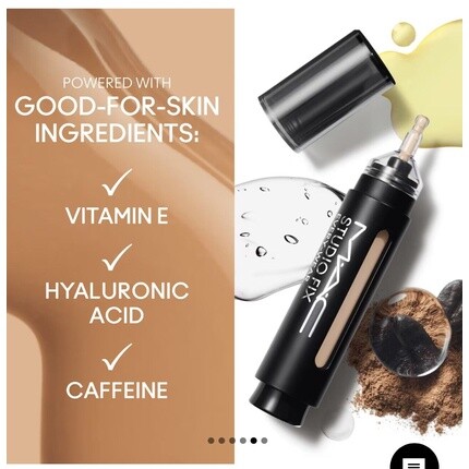 Консилер для лица Studio Fix Every-Wear All Over Face — выберите свой оттенок — новинка в упаковке, Mac — фото 3