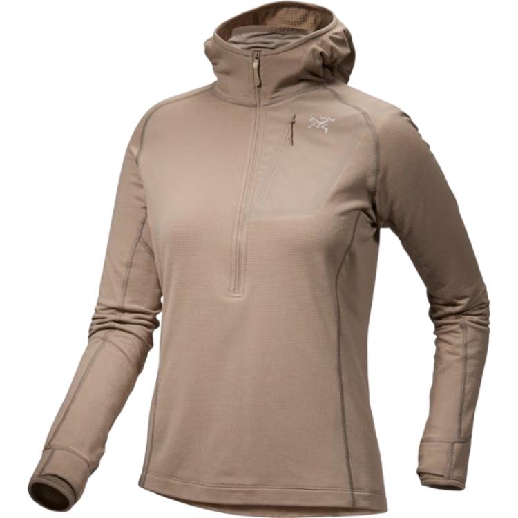 

Arcteryx Дельта куртка женская, Smoke Bluff