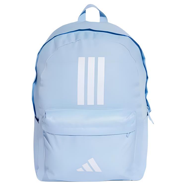 

Adidas Тканевый рюкзак женский светло-голубой, Light Blue