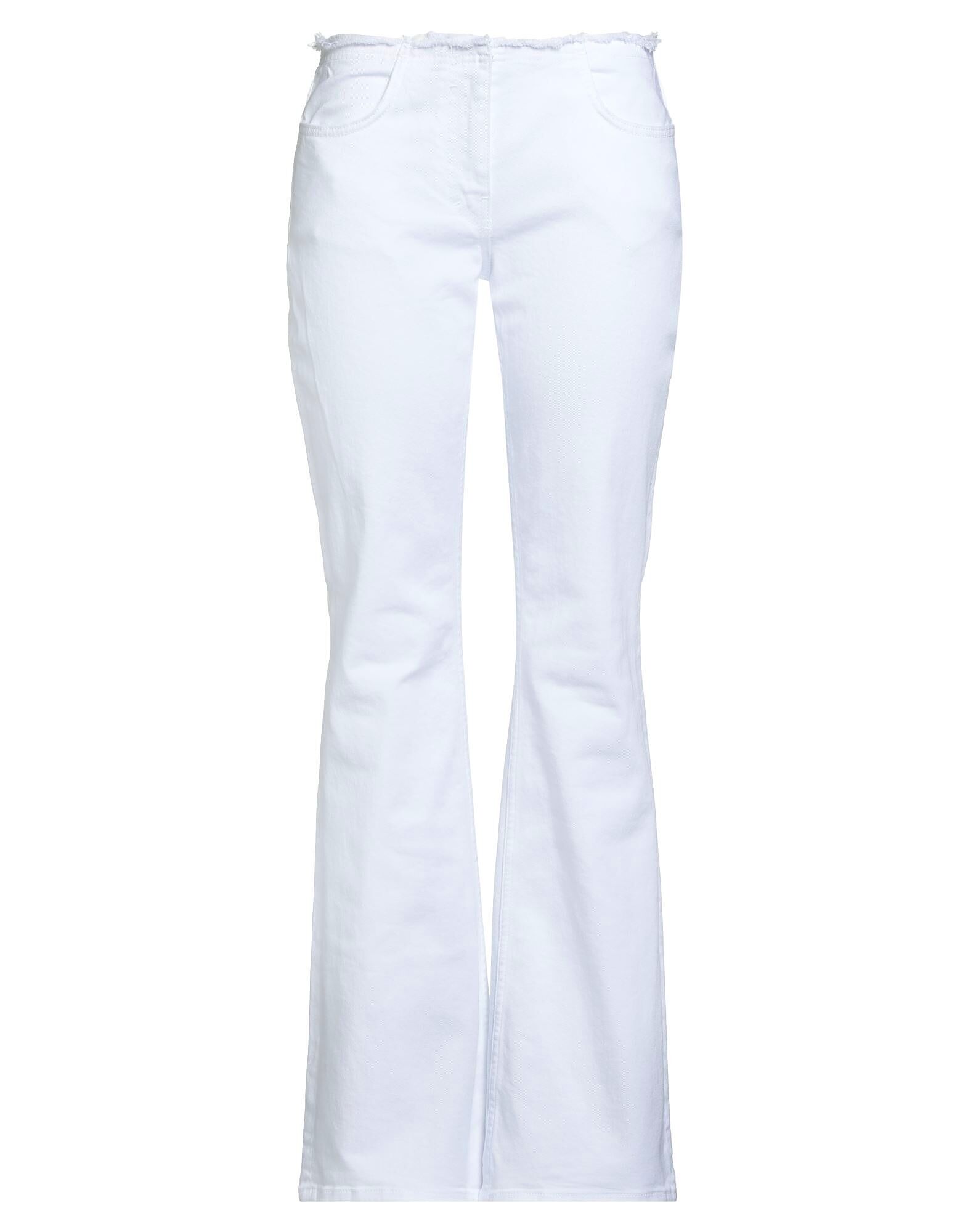 

Брюки Givenchy, белый