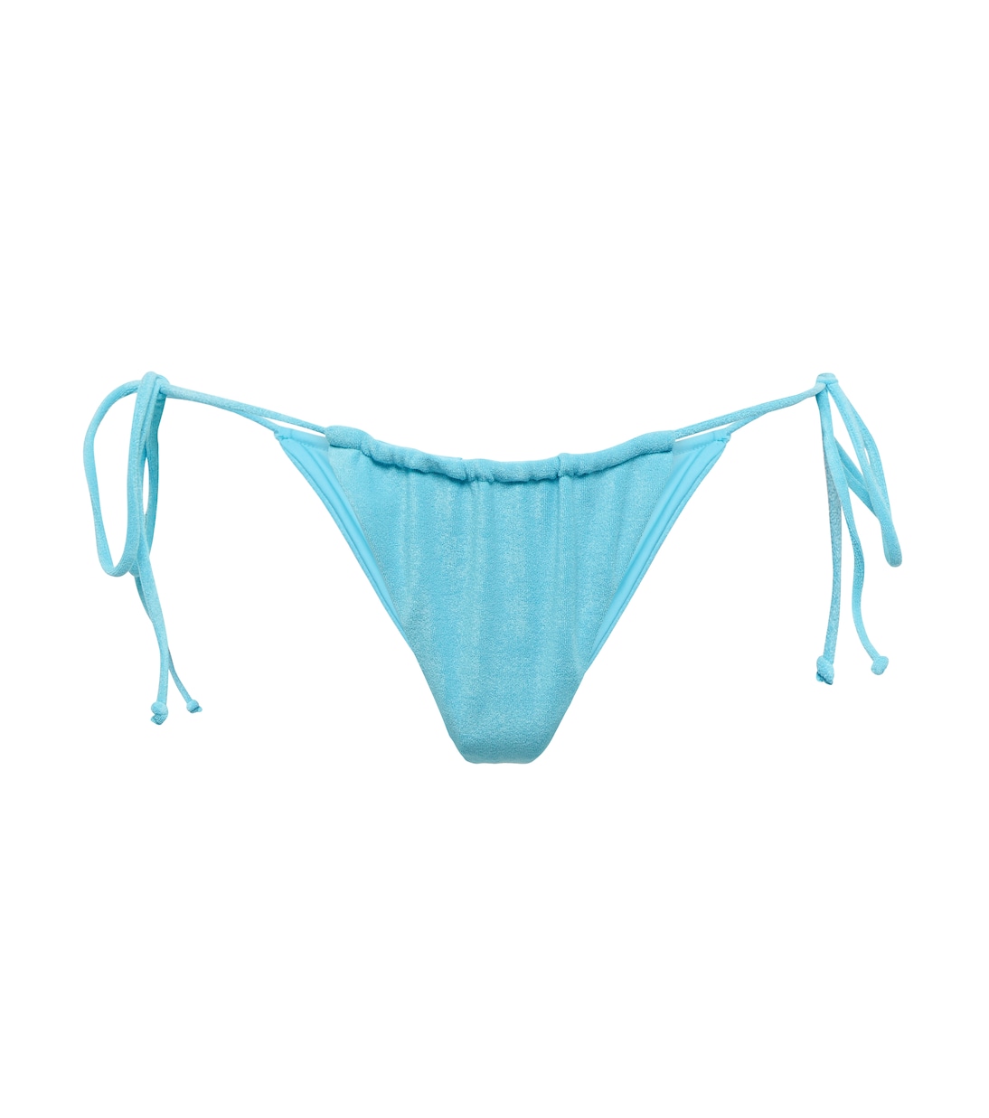 

Плавки-бикини Лана Терри Jade Swim, Bahama Mama Terry