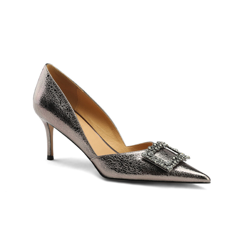 

Туфли Naiyee High Heels Women's, черный