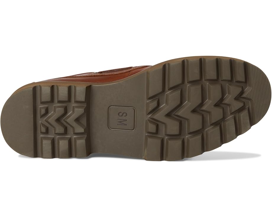 Мужские лодочники Steve Madden Hobson, Tan — фото 3