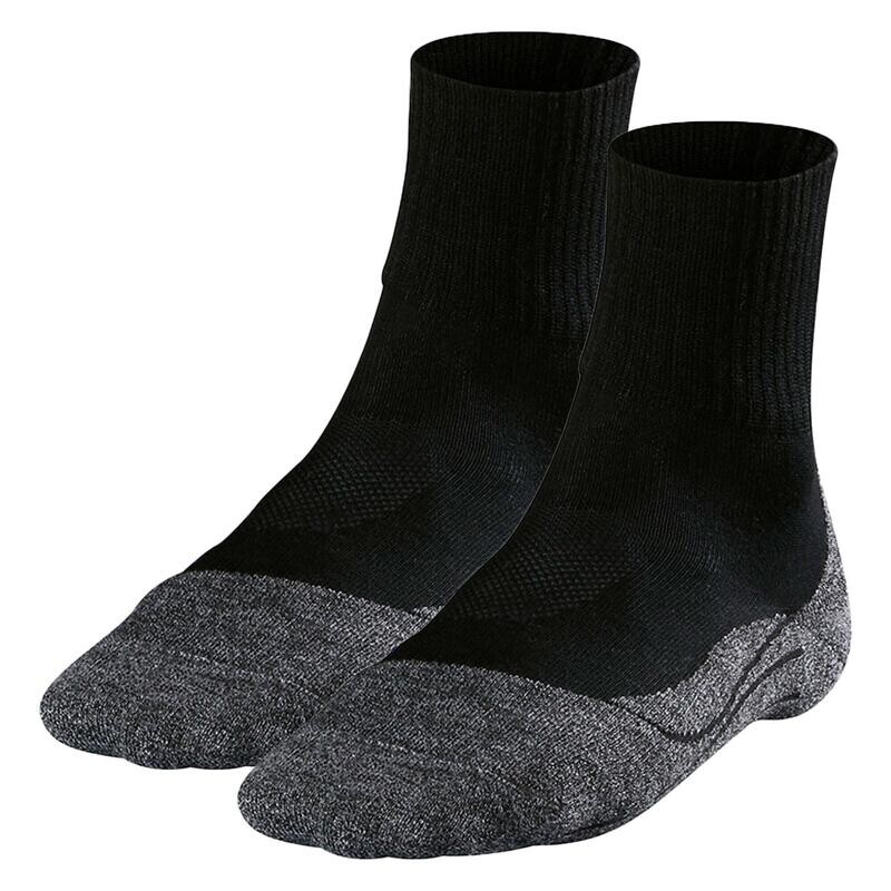 

Походные носки Falke, черный