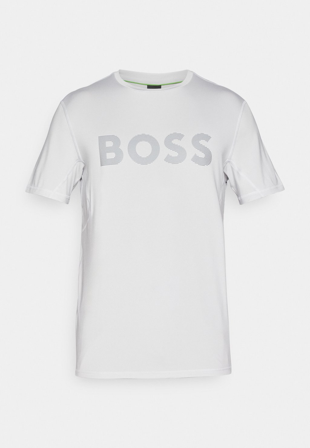 

Спортивная футболка TEE ACTIVE BOSS, светло-серый