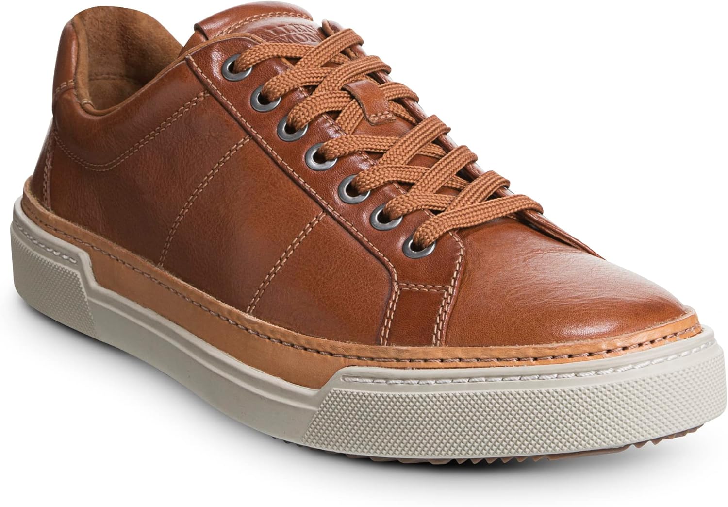 

Мужские кроссовки Allen Edmonds Porter City Oxford, Walnut