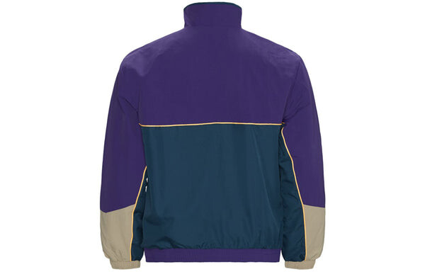 Куртка adidas originals Track Top Sports Jacket Purple, фиолетовый — фото 2