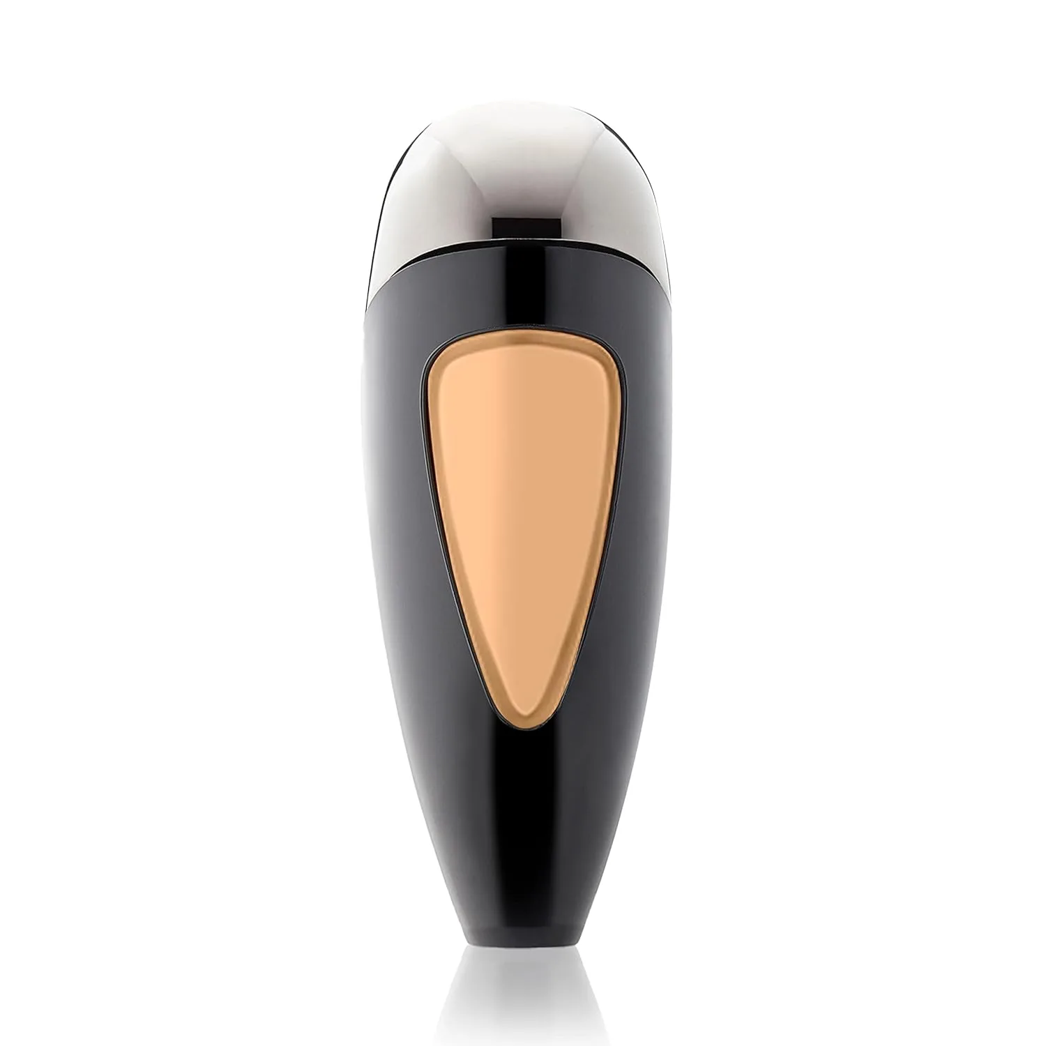 TEMPTU SilkSphere Airbrush Foundation Airpod: Стойкий макияж, среднее и плотное покрытие | Формула 4-в-1: тональный крем, праймер, консилер и корректор | Влажный, мягкий финиш | 18 оттенков, 6.5N/C True Beige