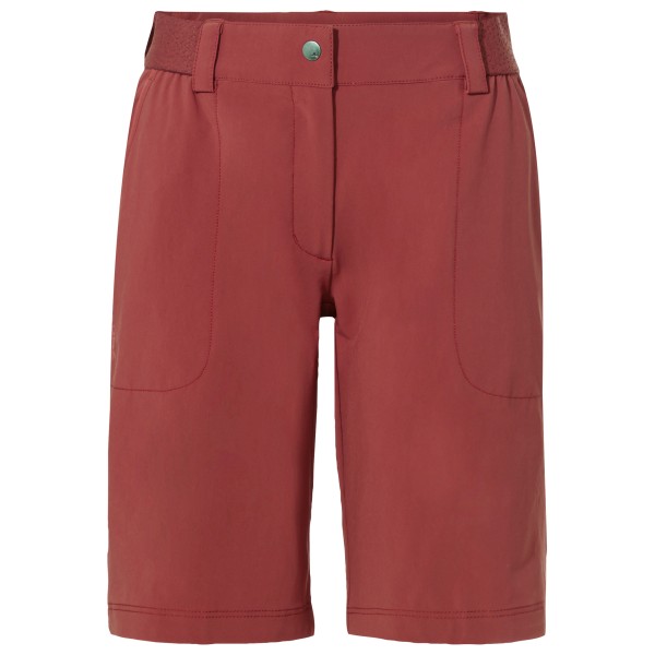 

Женские шорты Farley stretch II - шорты Vaude, Redeva