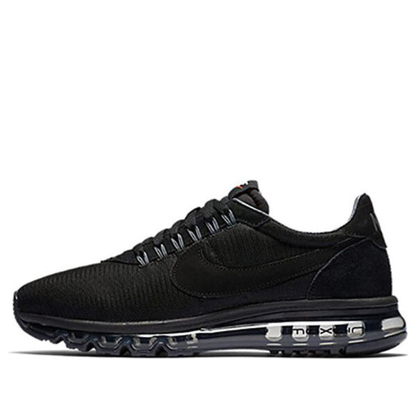 

Кроссовки air max ld zero Nike, черный