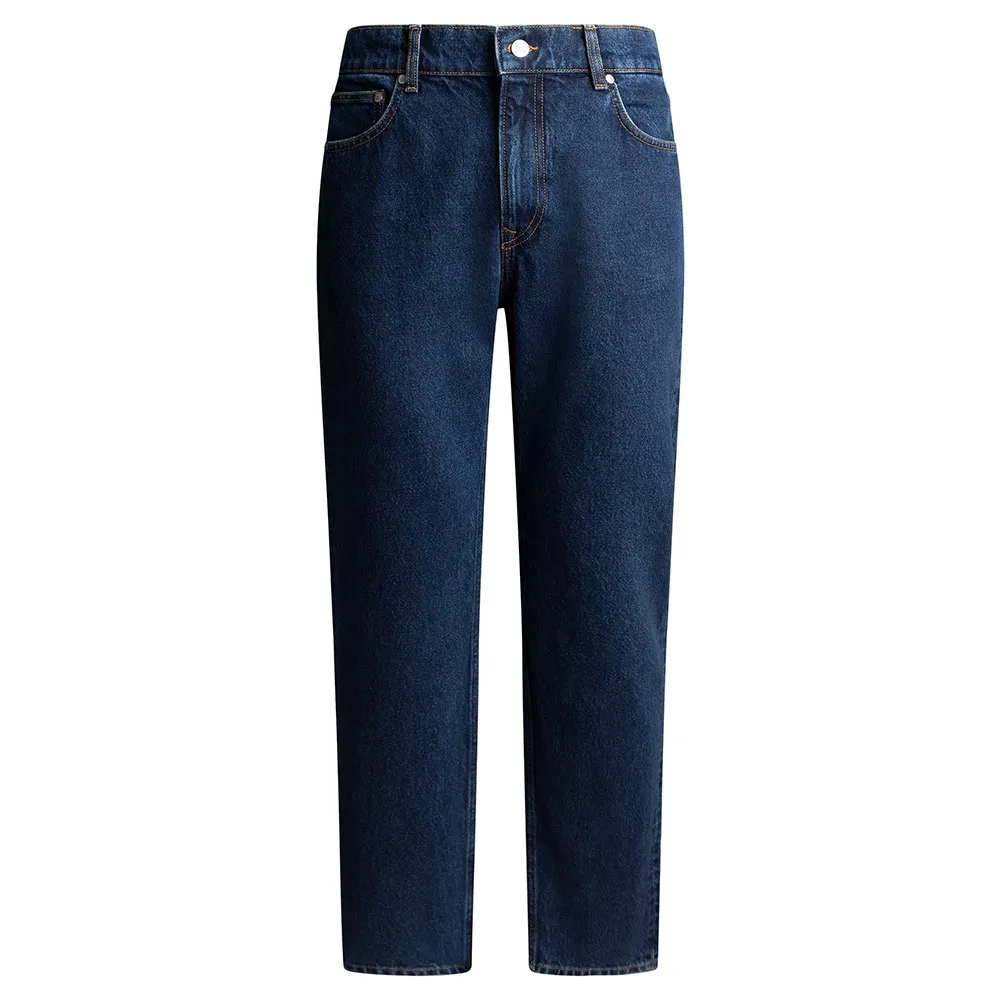 

Джинсы Red Bull Racing RM2000001 Straight Fit jeans, синий