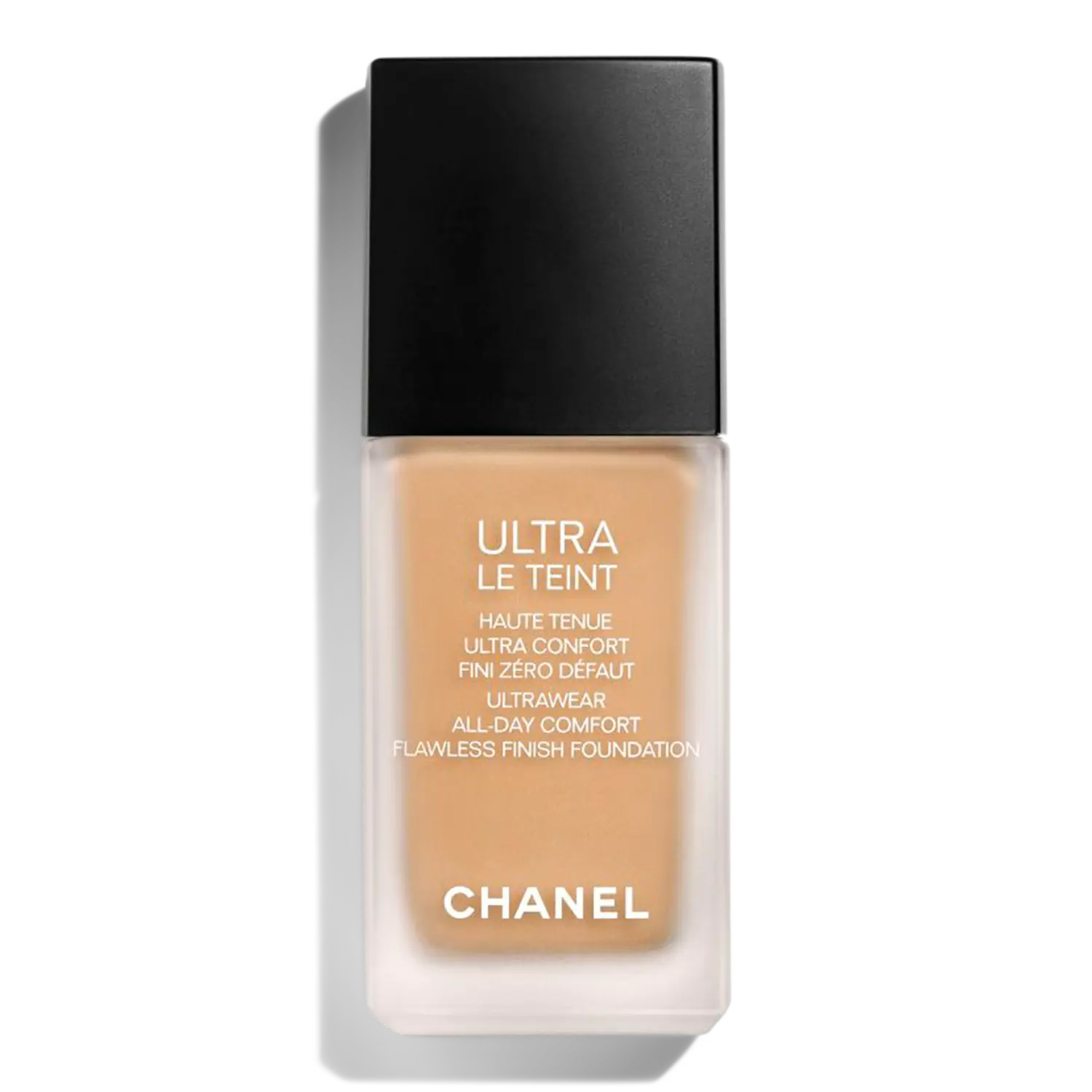 

Тональная основа Chanel Ultra Le Teint Ultrawear All-day Comfort Flawless, BD101, 30 мл