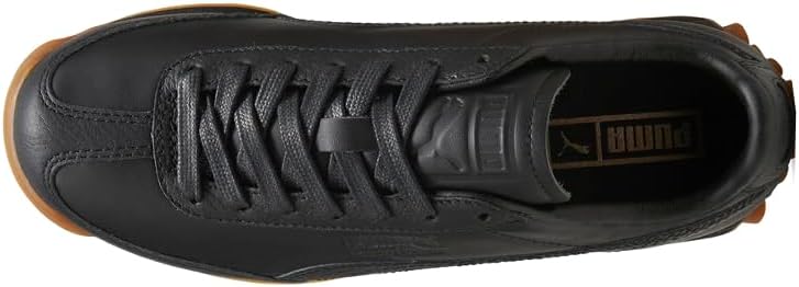 Детские кроссовки Puma Easy Rider (для детей постарше), черный — фото 4