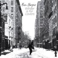 

Виниловая пластинка Harper, Ben - Winter Is For Lovers (Opaque White Vinyl)