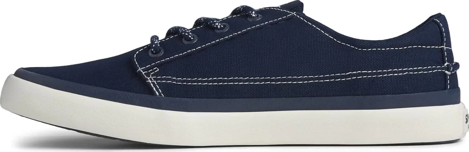 Кроссовки Sperry Men's Coast Line Blucher, Navy — фото 3