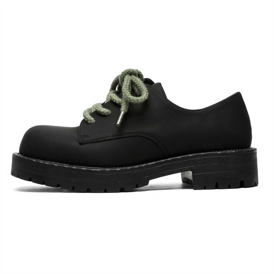 

MADALLO Низкие повседневные туфли мужские черные