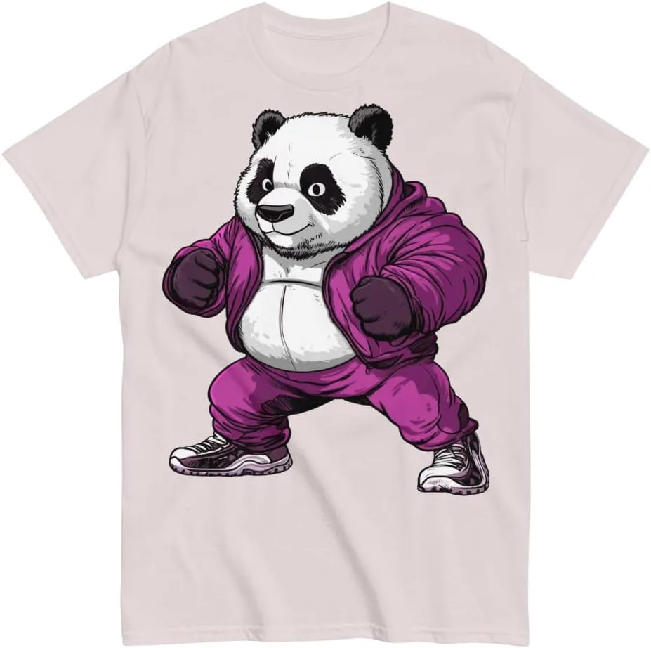 

Футболка Bear Unisex