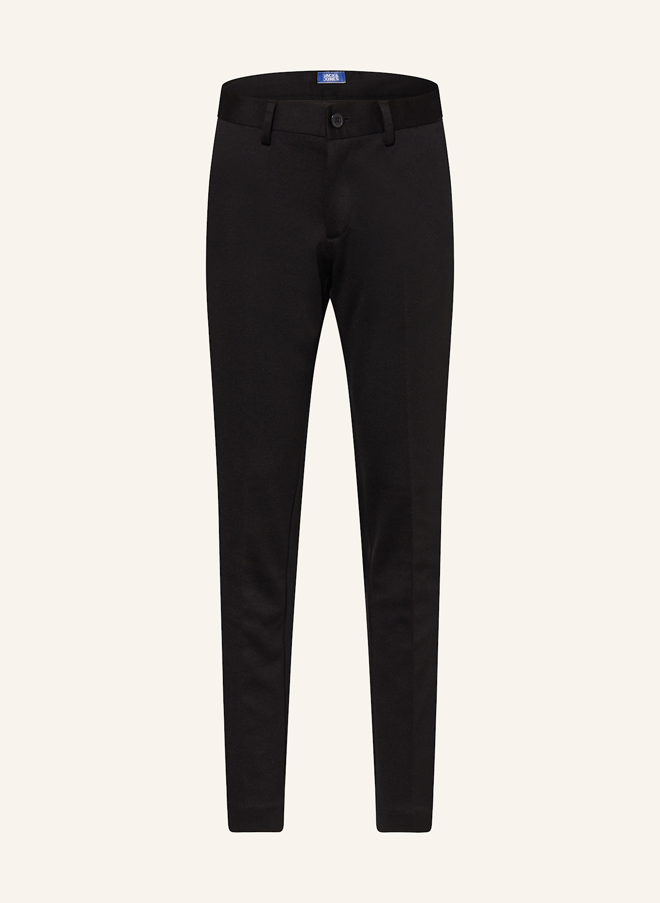 

Брюки костюма Jack&Jones, черный