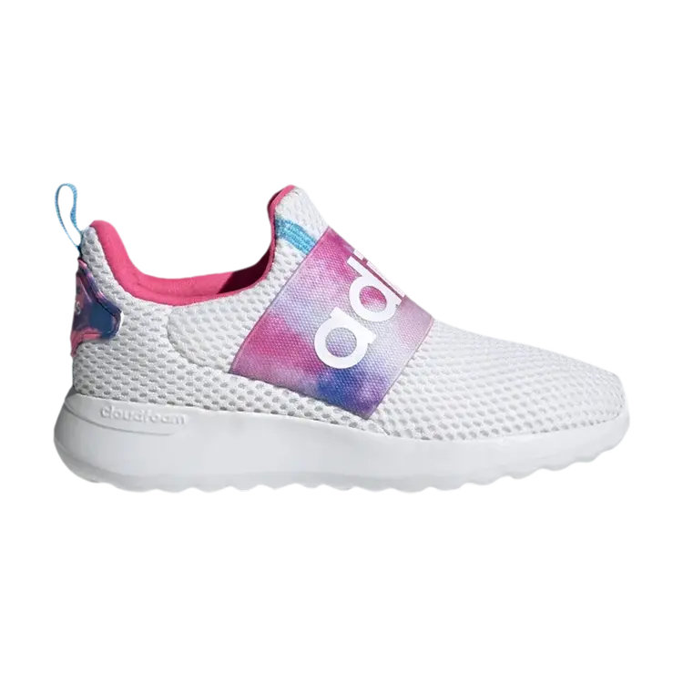 

Кроссовки Adidas Lite Racer Adapt 4.0 J, белый