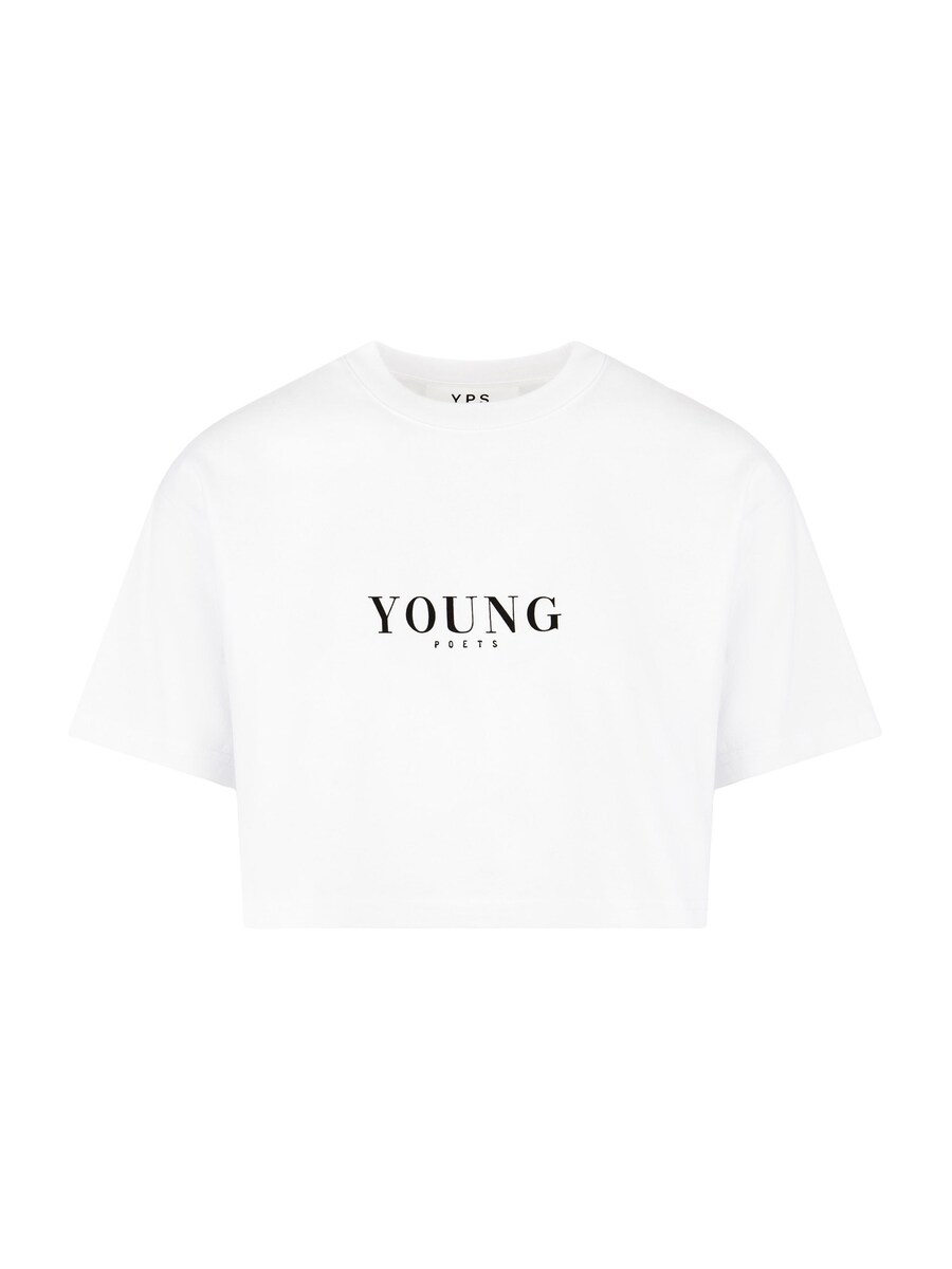 

Рубашка Young Poets Carly, белый