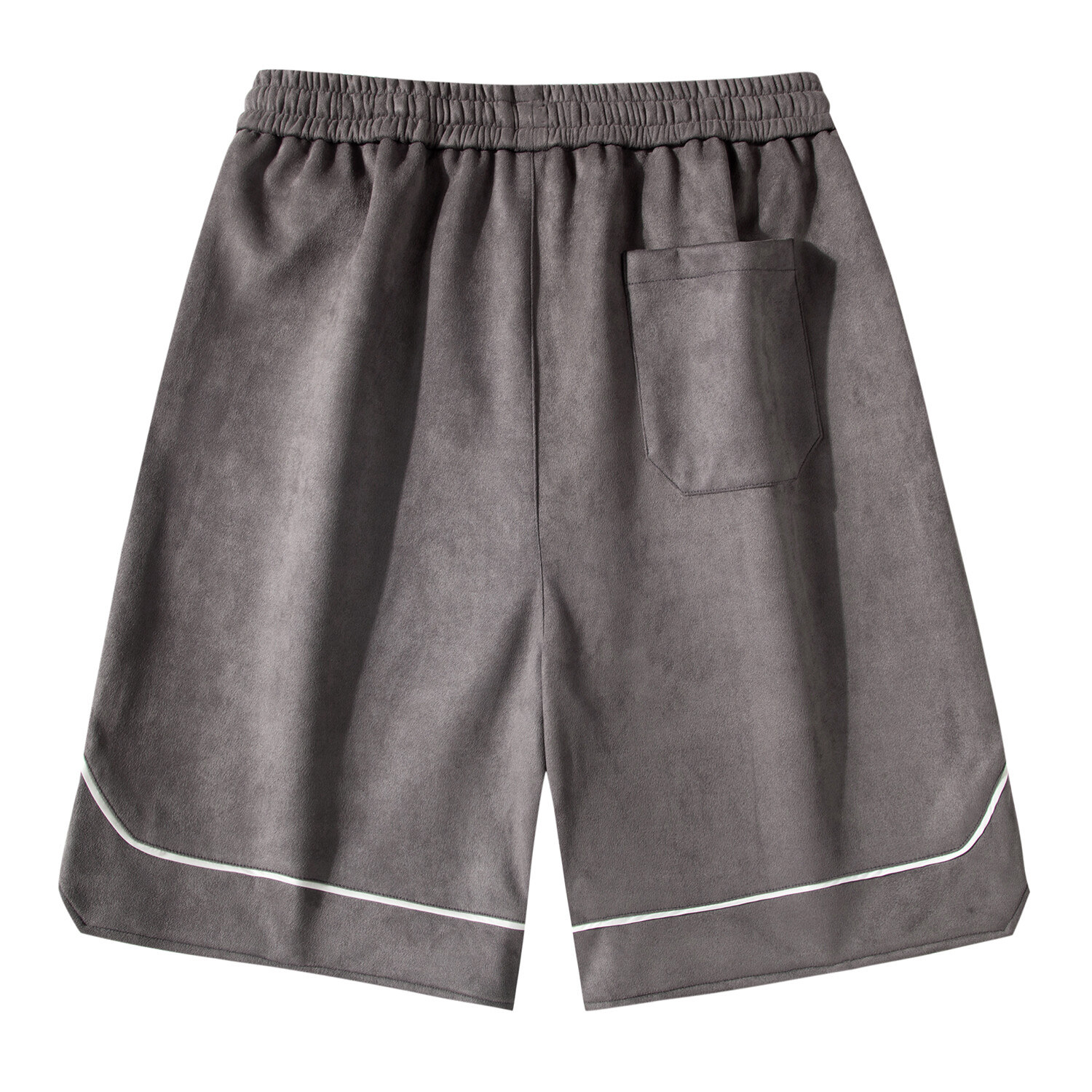 

The Simpsons Повседневные шорты унисекс «Симпсоны», Бежевый