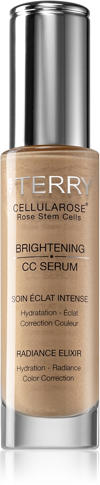 

Осветляющая сыворотка CC Cellularose By Terry, atspalvis n°3 apricot glow 30 мл