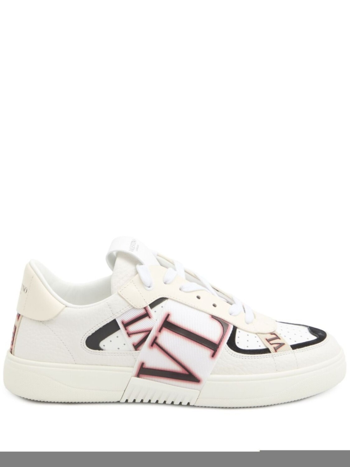 

Valentino Garavani кроссовки с логотипом VLTN, белый