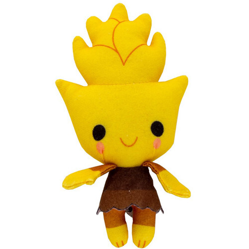

Аксессуары Catan Studio Catanimal Plushies: Wheat Sprite