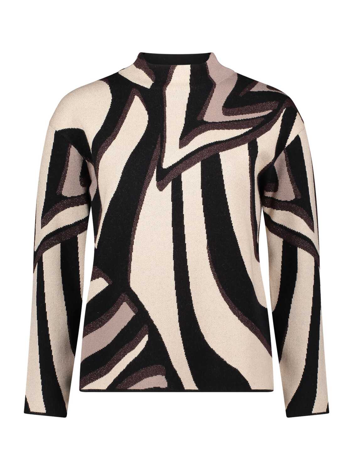 

Betty Barclay Свитер в цвете Cream