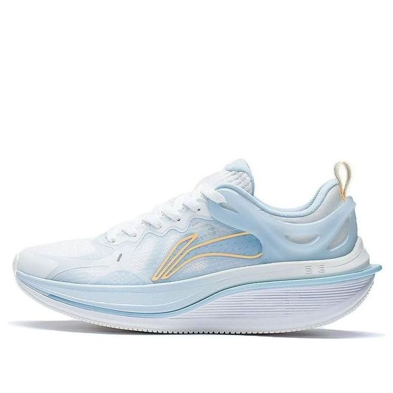

Беговые кроссовки Li-Ning WuShi 5S 2.0 'White'