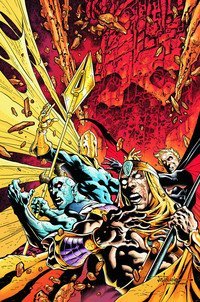 

Reign in Hell #4 (DC Comics)