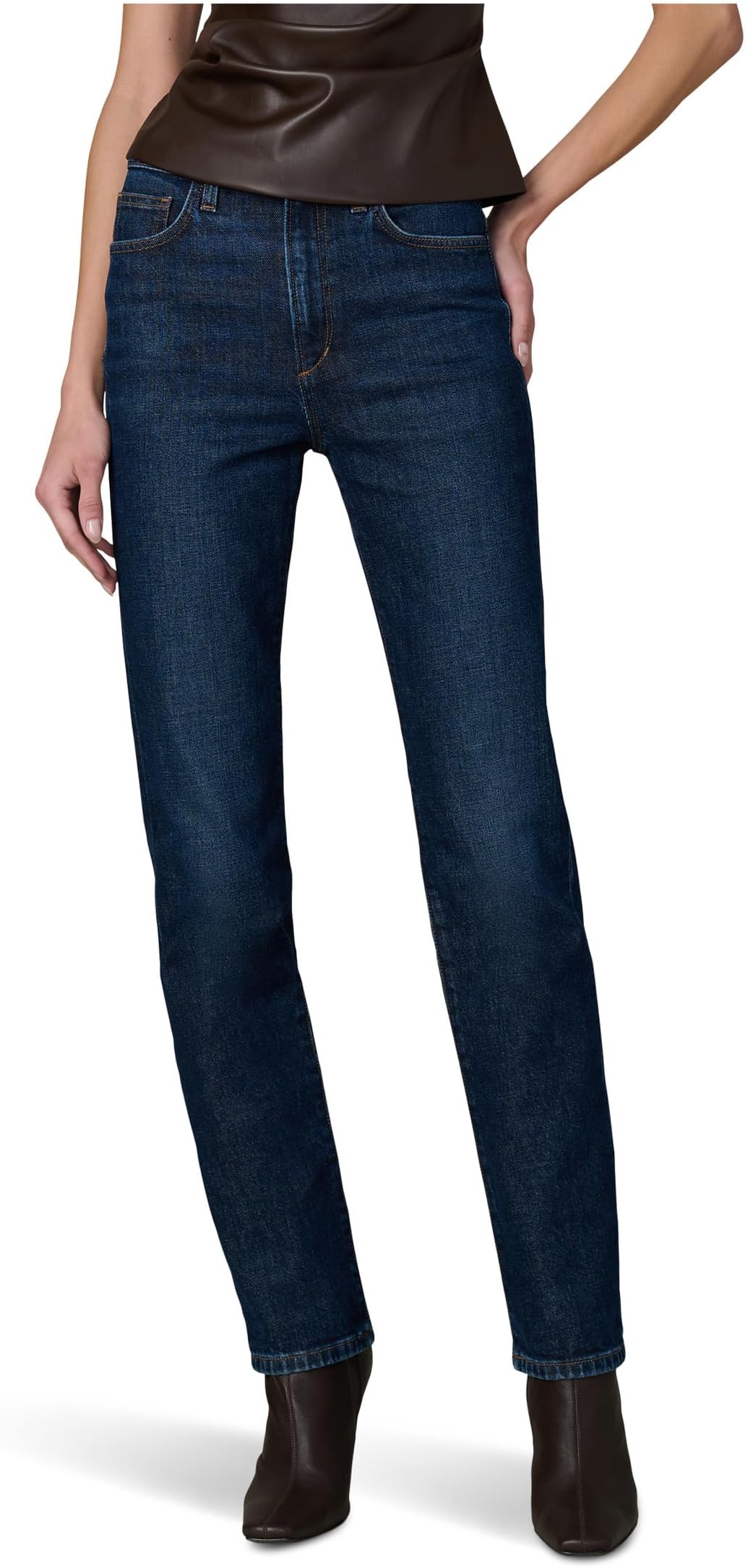 

Джинсы Joe's Jeans The Margot Slim 32, цвет Rendezvous
