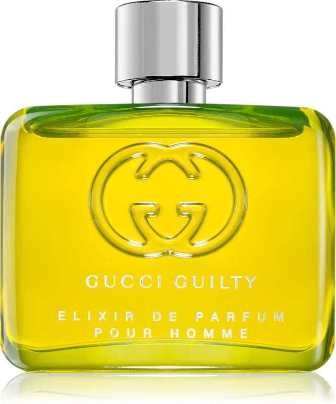 Gucci, Guilty Pour Homme, парфюмерный экстракт, 60 мл — фото 2