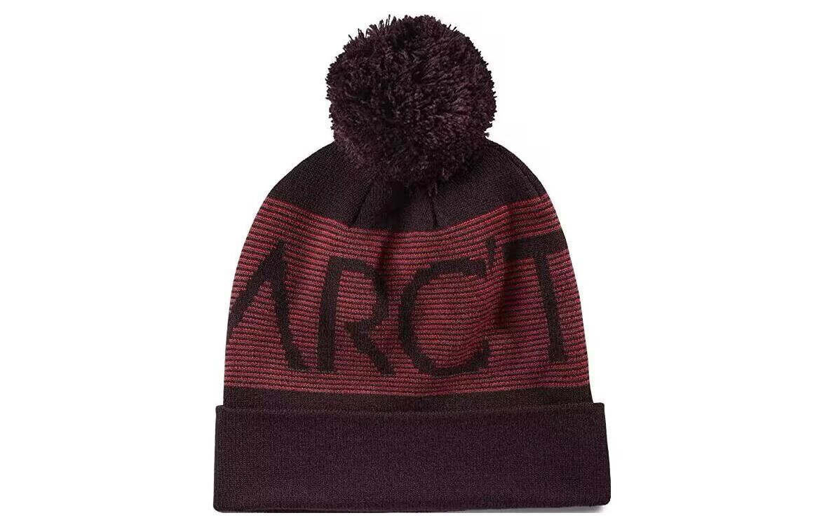

Женская шапка Arcteryx, Maroon