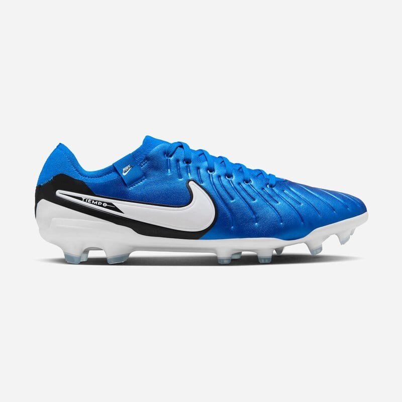 

Мужские футбольные бутсы Tiempo Legend 10 Pro Nike, белый