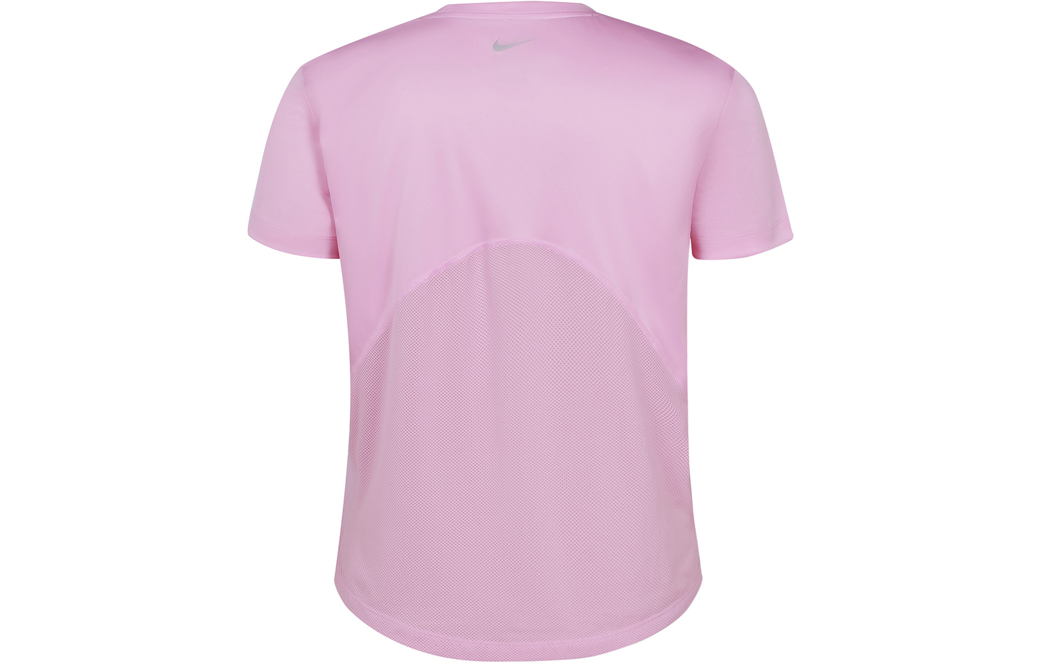 Футболка женская Rise Pink Nike — фото 3