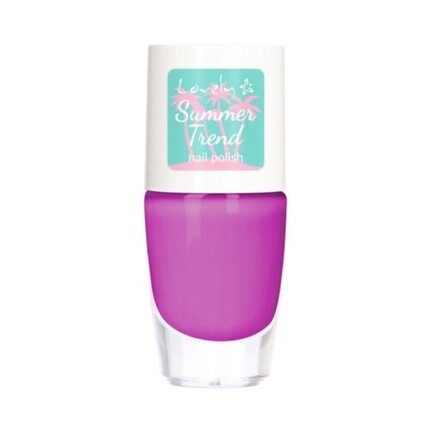 

Лак для ногтей Summer Trend 8 мл Lovely Unbranded
