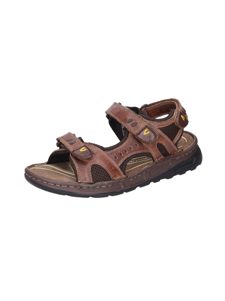

Сандалии Camel Active Sandaletten, коричневый