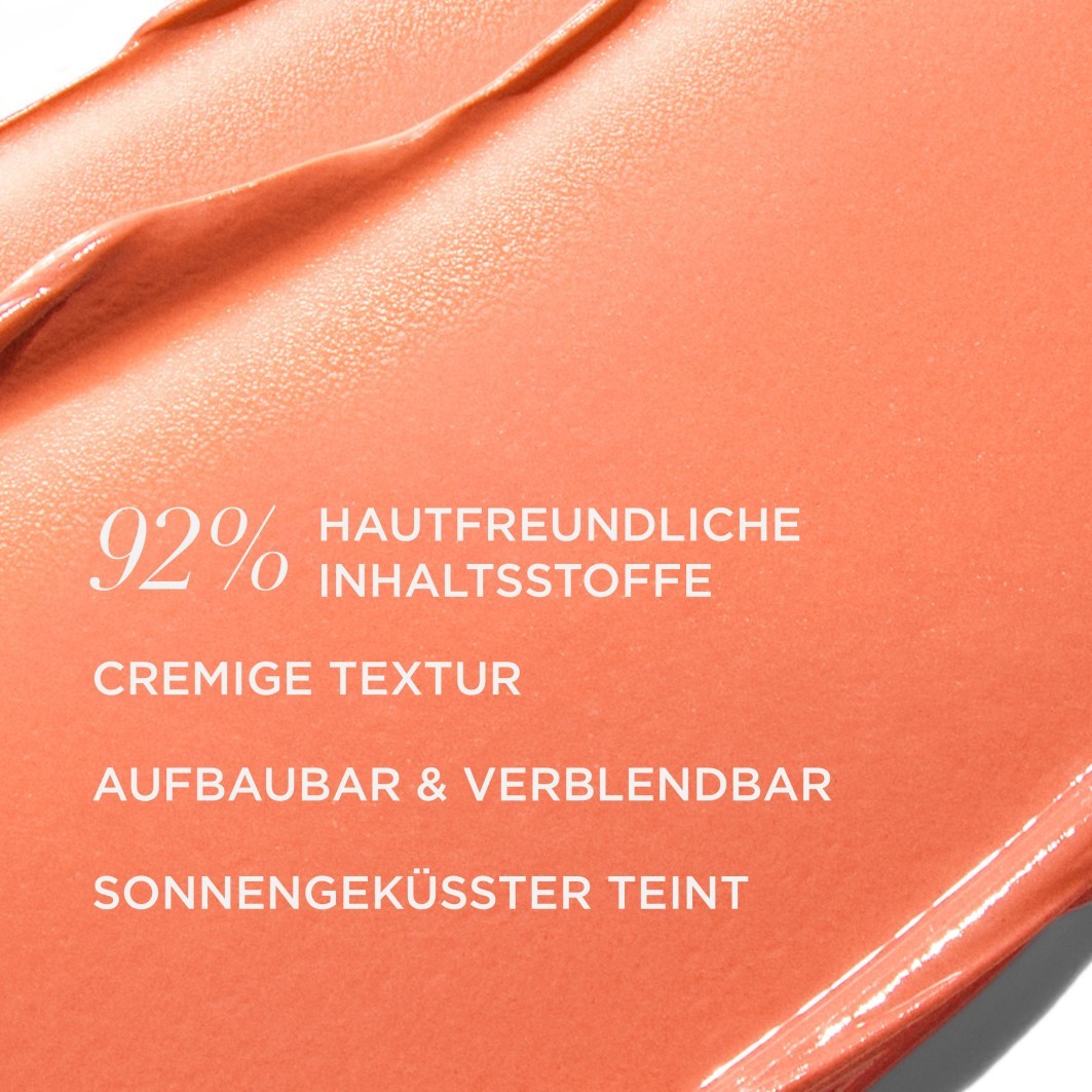 Румяна do it all serum color balm It Cosmetics, 20 - sun blossom, вес 18 гр. — фото 4